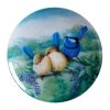 Buy ❤️ Maxwell & Williams Birds of Australia Katherine Castle 10 Year Anniversary 20cm Splendid Fairy Wren Plate 😉