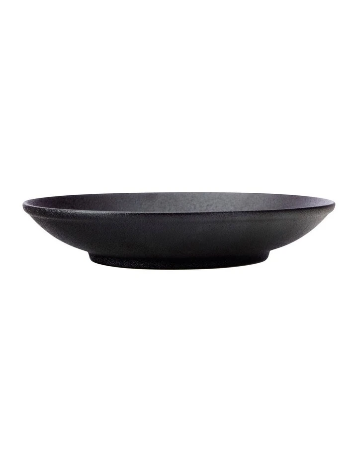 Flash Sale ❤️ Maxwell & Williams Caviar 25cm Footed Bowl Black ❤️ 1 Flash Sale ❤️ Maxwell & Williams Caviar 25cm Footed Bowl Black ❤️