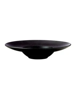 Cheapest ✔️ Maxwell & Williams Caviar 28cm Show Plate Black ⭐