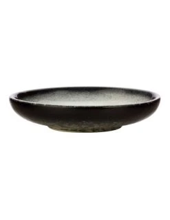 Wholesale ⭐ Maxwell & Williams Caviar 10cm Round Sauce Dish Granite ✔️