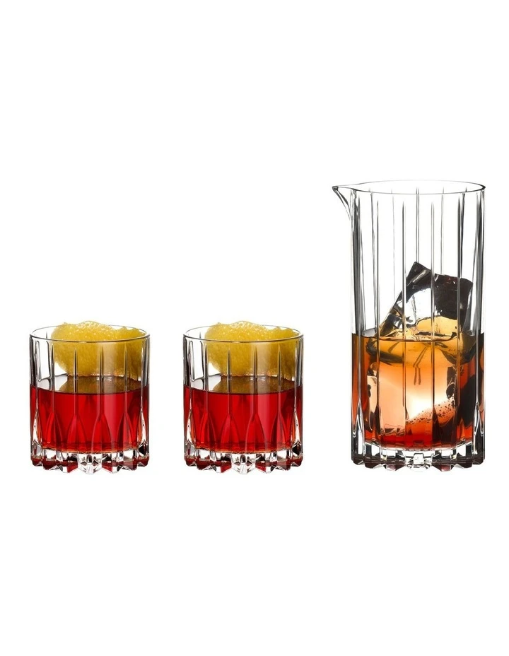Cheapest ๐ Riedel Bar Drink Specific Glassware Mixology 3pc Neat Glass Set Clear โ๏ธ 1 Cheapest ๐ Riedel Bar Drink Specific Glassware Mixology 3pc Neat Glass Set Clear โ๏ธ