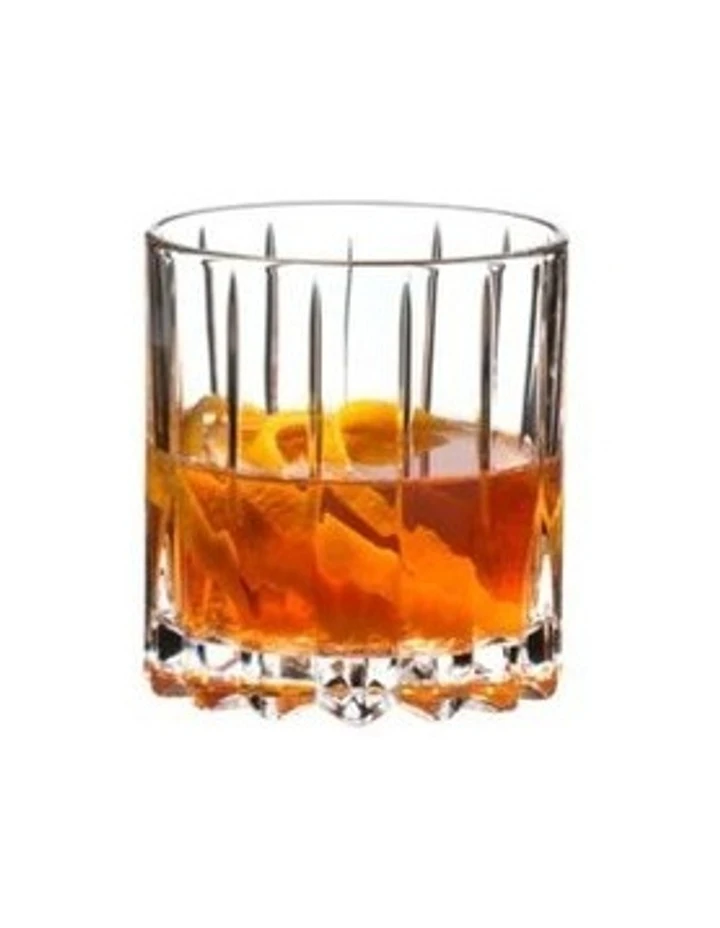 Budget ๐ Riedel Bar Drink Specific Neat Glassware Set of 2 ๐ 2 Budget ๐ Riedel Bar Drink Specific Neat Glassware Set of 2 ๐ - Image 2