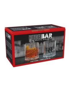 Budget ๐ Riedel Bar Drink Specific Neat Glassware Set of 2 ๐ 6 Budget ๐ Riedel Bar Drink Specific Neat Glassware Set of 2 ๐ -Savor Home Store 721775170 3 720x928