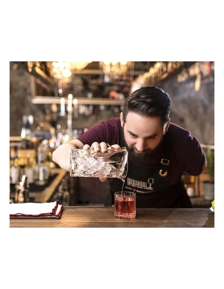 Budget ๐ Riedel Bar Drink Specific Neat Glassware Set of 2 ๐ 4 Budget ๐ Riedel Bar Drink Specific Neat Glassware Set of 2 ๐ - Image 4