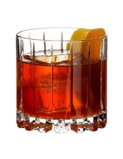 Best reviews of 😍 Riedel Bar Drink Specific Rocks Glassware Set of 2 ⌛ -Savor Home Store 721775260 2 1 720x928