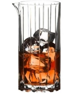 Discount 🔔 Riedel Bar Drink Specific Glassware Mixing Glass Clear 🤩 -Savor Home Store 721775710 2 1 720x928