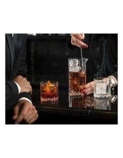 Discount 🔔 Riedel Bar Drink Specific Glassware Mixing Glass Clear 🤩 -Savor Home Store 721775710 5 720x928