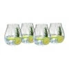 Promo 🤩 Riedel Optic O Gin Tumbler Set Of 4 🔥