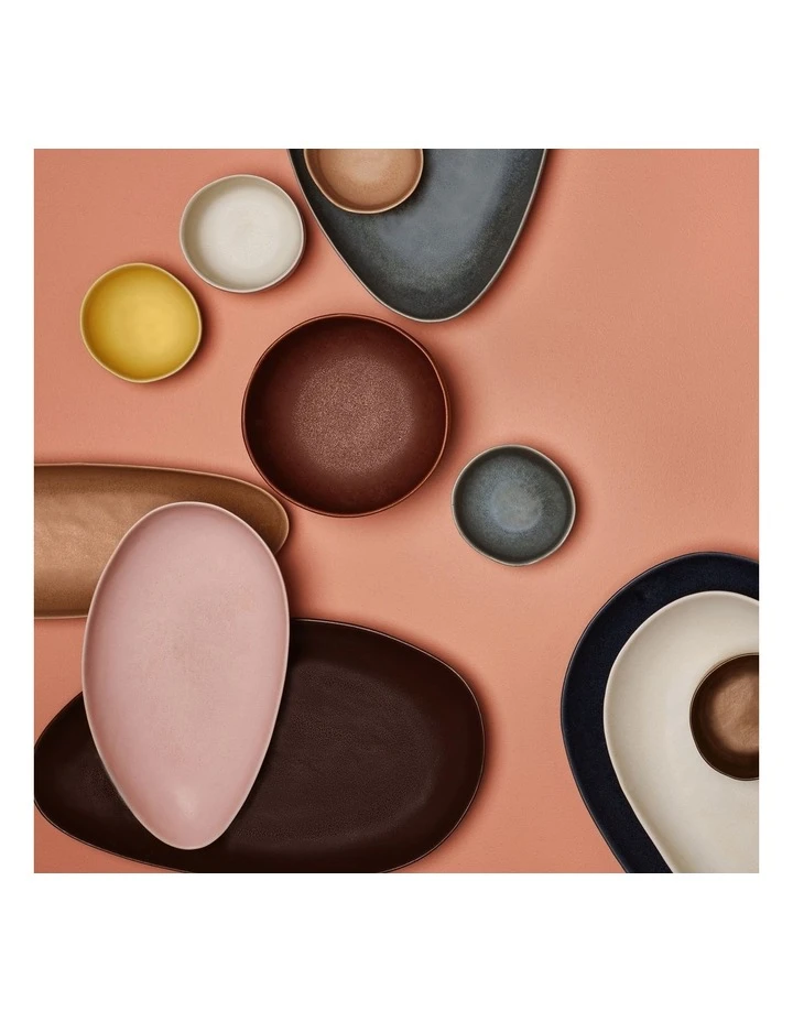 Outlet 𧨠Salt&Pepper PINCHO Bowl - 10cm π 2 Outlet 𧨠Salt&Pepper PINCHO Bowl - 10cm π - Image 2