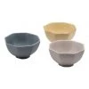 Best Pirce 💯 Salt&Pepper Ikana 10cm Set of 3 Bowls ✨