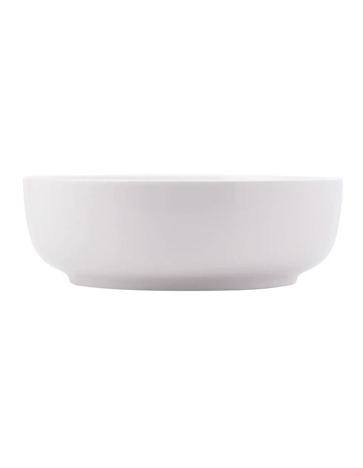 Flash Sale ✨ Maxwell & Williams White Basics Contemporary 25x8cm Gift Boxed Serving Bowl 😀 1 Flash Sale ✨ Maxwell & Williams White Basics Contemporary 25x8cm Gift Boxed Serving Bowl 😀
