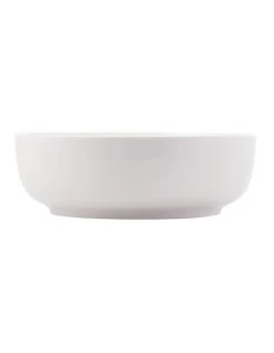 Deals 🤩 Maxwell & Williams White Basics Contemporary 30x9.5cm Gift Boxed Serving Bowl 🌟