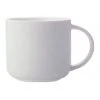 Flash Sale ✨ Maxwell & Williams White Basics 440ml Mug White 🔥