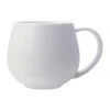 Flash Sale ❤️ Maxwell & Williams White Basics 450ml Snug Mug White 🧨