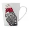 Best reviews of ⭐ Maxwell & Williams Marini Ferlazzo Galah 450ml Tall Mug Gift Box White 👍