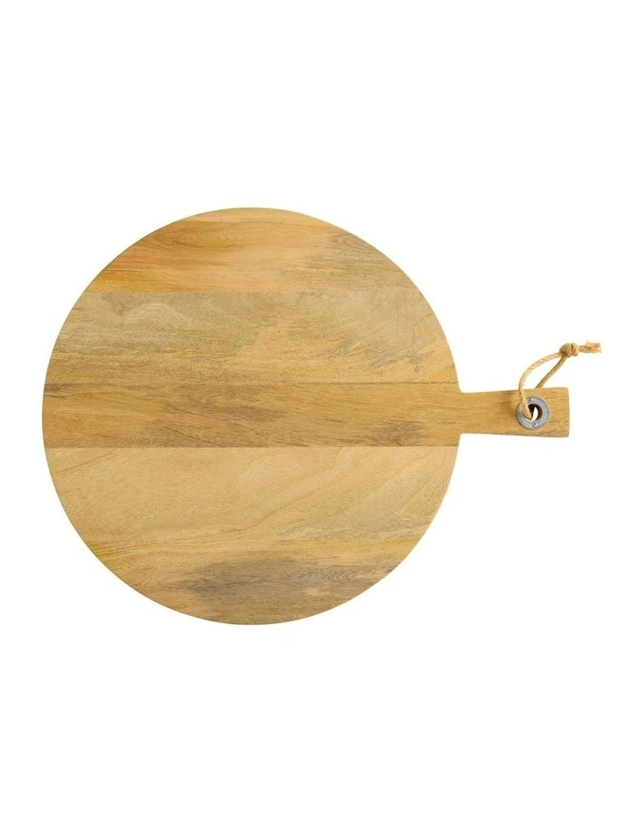 Deals 🥰 Maxwell & Williams Mezze 45x36m Round Board Brown ❤️ 1 Deals 🥰 Maxwell & Williams Mezze 45x36m Round Board Brown ❤️
