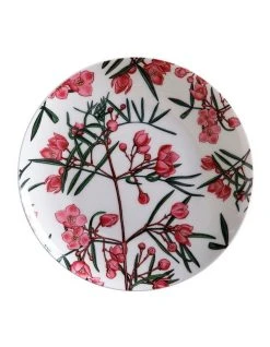 Buy ❤️ Maxwell & Williams Royal Botanic Garden Boronia 20cm Gift Boxed Plate ✨