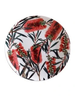 Best reviews of ✔️ Maxwell & Williams Royal Botanic Garden Bottlebrush 20cm Gift Boxed Plate ✔️