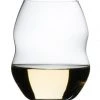 Wholesale ❤️ Riedel Swirl White Wine Glass Set Of 2 😀