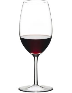 Deals ❤️ Riedel Sommeliers Vintage Port Wine Glass ✔️