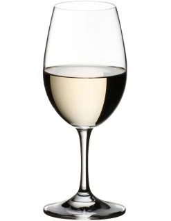 New ❤️ Riedel Ouverture White Wine Glass Set Of 2 ❤️