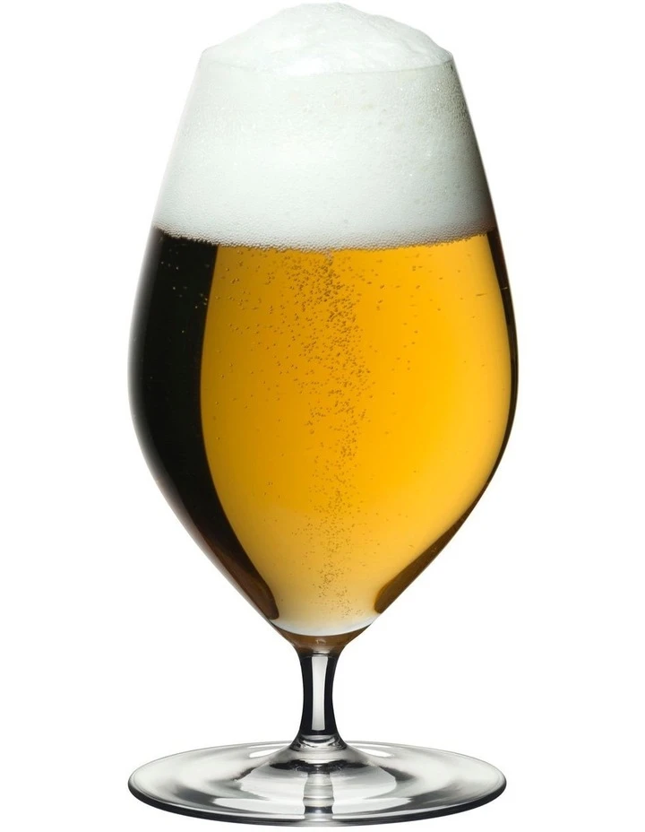 Best deal ๐ฅฐ RIEDEL Veritas Beer/Gourmet Glass Set Of 2 โค๏ธ 1 Best deal ๐ฅฐ RIEDEL Veritas Beer/Gourmet Glass Set Of 2 โค๏ธ