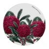 Coupon ⌛ Maxwell & Williams Royal Botanic Garden Telopea 9.5cm Ceramic Round Coaster ✔️