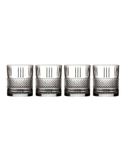 Deals ✨ Maxwell & Williams Set of 4 270ml Verona Tumbler Gift Box 👏