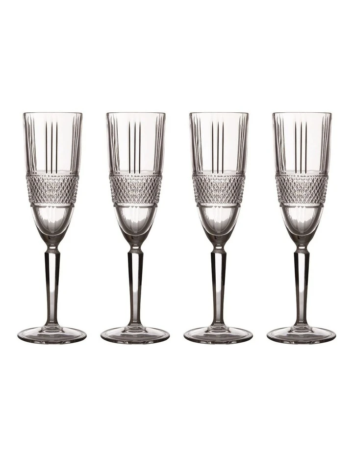 Top 10 ❤️ Maxwell & Williams Verona 150ml Flute Set of 4 Gift Boxed ✨ 1 Top 10 ❤️ Maxwell & Williams Verona 150ml Flute Set of 4 Gift Boxed ✨