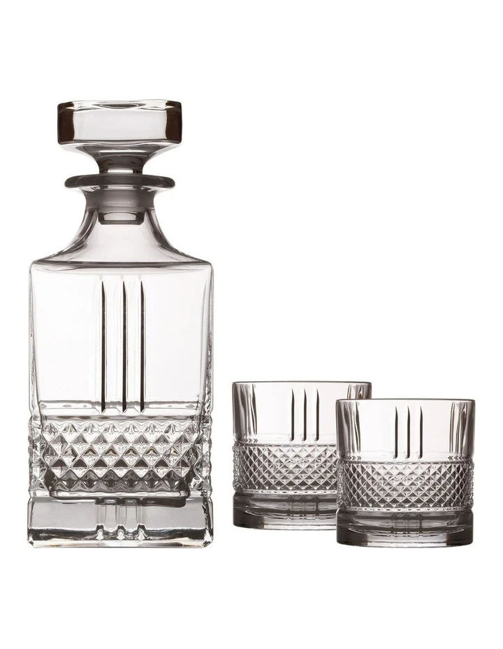 Promo ๐ฏ Maxwell & Williams Set of 3 Gift Verona Whisky Tumbler Gift Box ๐งจ 1 Promo ๐ฏ Maxwell & Williams Set of 3 Gift Verona Whisky Tumbler Gift Box ๐งจ