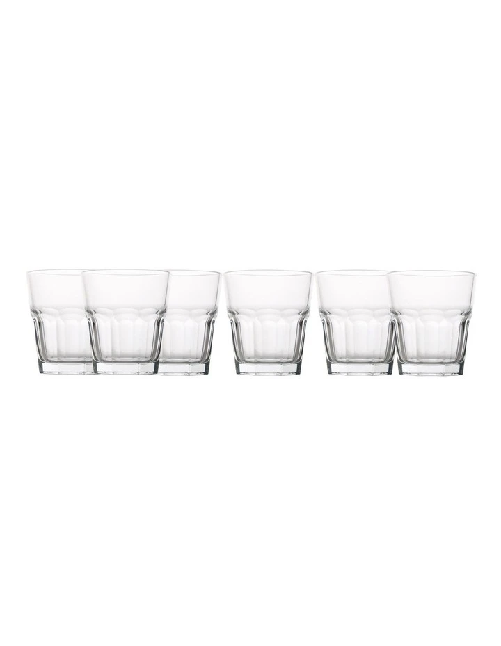Discount 🤩 Maxwell & Williams Set of 6 360ml Princeton Tumbler Clear ⭐ 1 Discount 🤩 Maxwell & Williams Set of 6 360ml Princeton Tumbler Clear ⭐