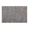Discount 🔥 Maxwell & Williams Lurex 45x30cm Placemat Grey Stripe 🧨