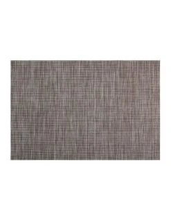 Deals ⌛ Maxwell & Williams Lurex 45x30cm Placemat Taupe Stripe 😍