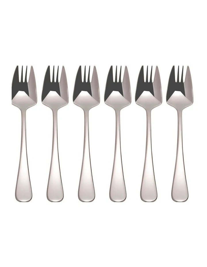 Best Pirce ✨ Maxwell & Williams Madison Buffet 6pc Gift Boxed Fork Set ❤️ 1 Best Pirce ✨ Maxwell & Williams Madison Buffet 6pc Gift Boxed Fork Set ❤️