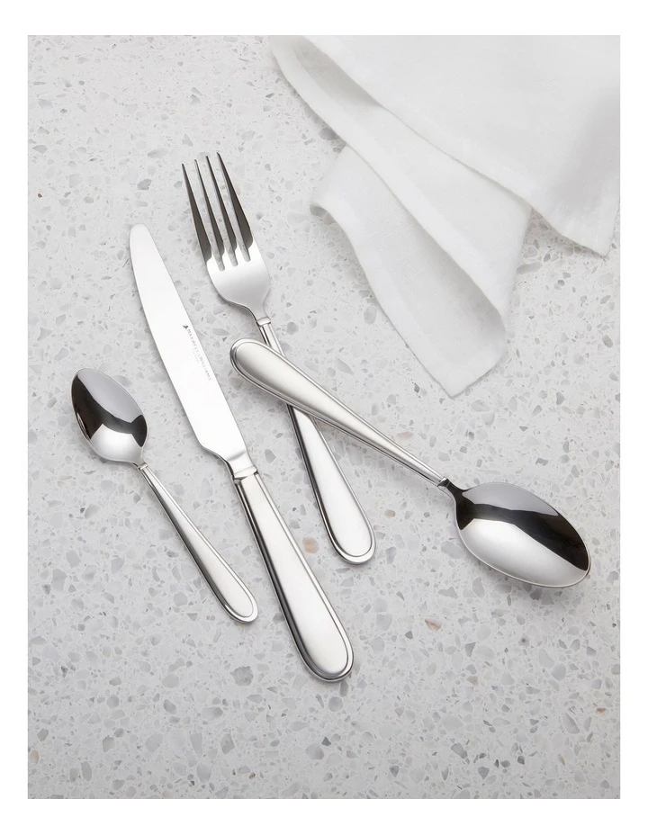 Best Sale ๐ฅ Maxwell & Williams Westbury 16pc Gift Boxed Cutlery Set โจ 2 Best Sale ๐ฅ Maxwell & Williams Westbury 16pc Gift Boxed Cutlery Set โจ - Image 2