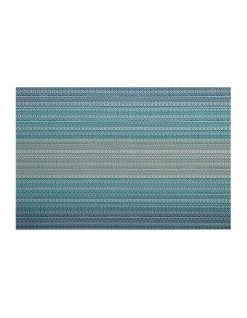 Best Pirce 👏 Maxwell & Williams Ocean 45x30cm Placemat Light Blue 👍