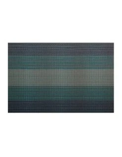 Outlet ✔️ Maxwell & Williams Ocean 45x30cm Placemat Dark Blue 👏