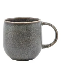 Cheapest 🥰 Salt&Pepper Naoko 380ml Mug Shale ⌛
