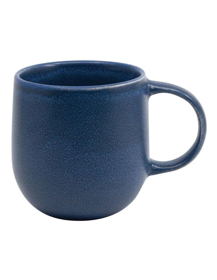 Outlet π Salt&Pepper Naoko Mug 380ml - Blue β 1 Outlet π Salt&Pepper Naoko Mug 380ml - Blue β