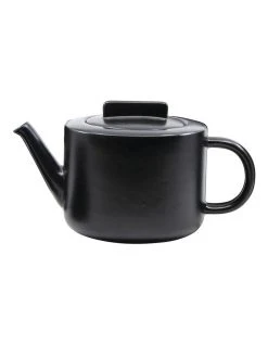 Budget 🌟 Salt&Pepper Brew Teapot 1L 🎁