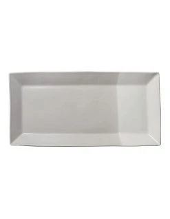New 😀 Royal Doulton Coffee Studio 38.5cm Rectangular Tray ✔️