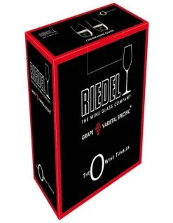 Brand new ✨ Riedel O Wine Tumbler Champagne Set Of 2 🎉 -Savor Home Store 735916870 3 1 720x928