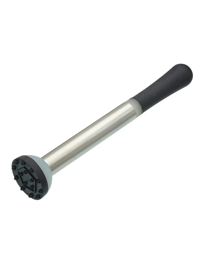 Best reviews of โ๏ธ BarCraft Stainless Steel Cocktail Muddler ๐ 1 Best reviews of โ๏ธ BarCraft Stainless Steel Cocktail Muddler ๐