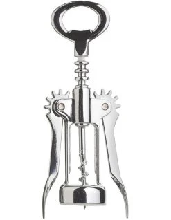 Best Pirce 👏 BarCraft Classic Double Handled Wing Corkscrew ❤️