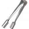 New 😉 BarCraft 16cm Stainless Steel Ice Tong ⭐