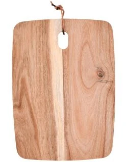 Cheapest 😀 Vue Acacia 36x26cm Serving Plate Natural 🥰