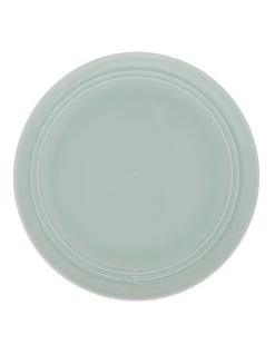 Best deal 🎁 Heritage Avenue 12 Piece Dinner Set Green ⭐ -Savor Home Store 742220110 3 720x928