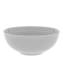 Hot Sale ⭐ Heritage Avenue 17.5cm Cereal Bowl Grey 🔥