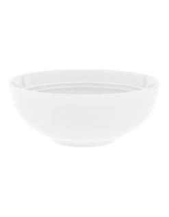 Outlet ⌛ Heritage Avenue 17.5cm Cereal Bowl White ❤️