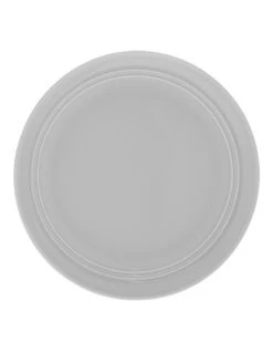 Cheapest ❤️ Heritage Avenue 27cm Dinner Plate Grey 😉